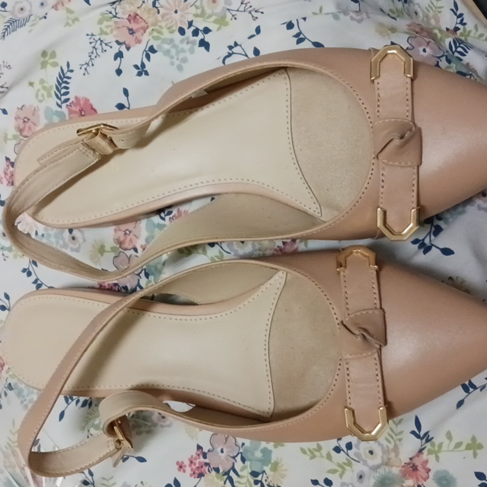 Cole Haan shoes